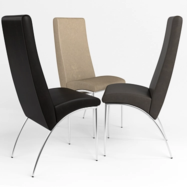 Chair Bokara Grey