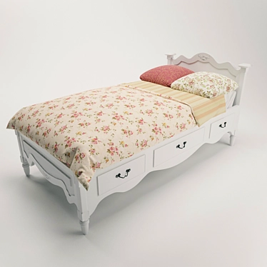 Bed Concord