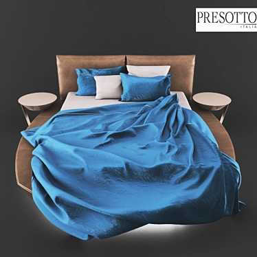 Presotto_Zero_Bed
