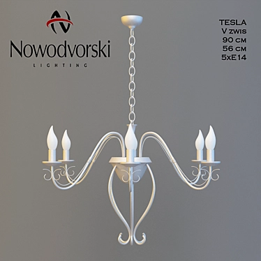 Nowodvorski Tesla 1055