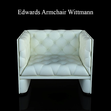 Edwards Armchair Wittmann