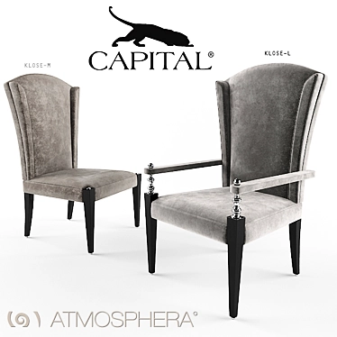 ATMOSPHERA CAPITAL KLOSE