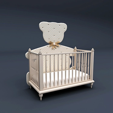 Infant bed Melanzane