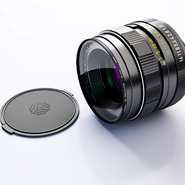 lens &quot;Helios&quot;