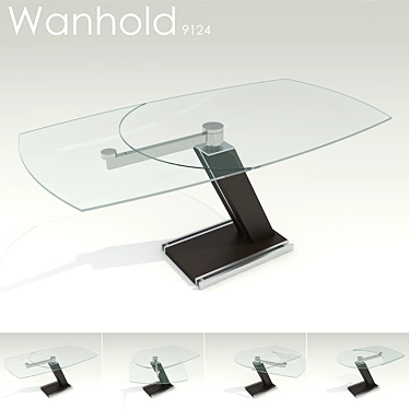 Wanhold factory transformer table