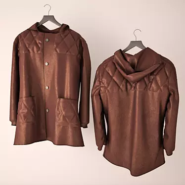 Outerwear Seal Brown