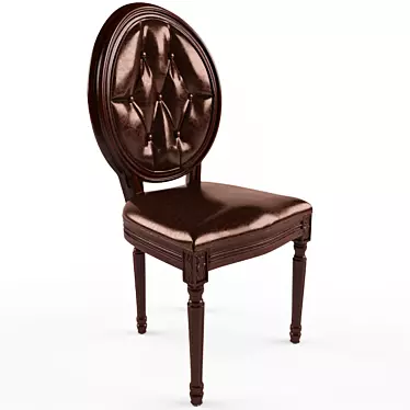 Chair Seal Brown