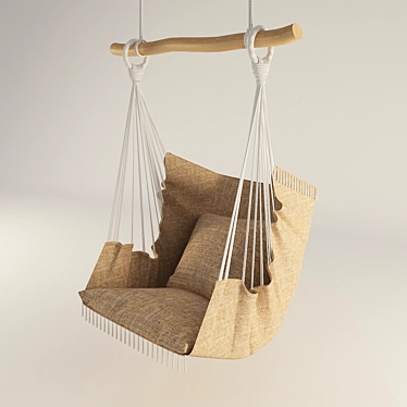 Hanging chair