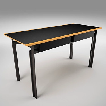 Table Bokara Grey