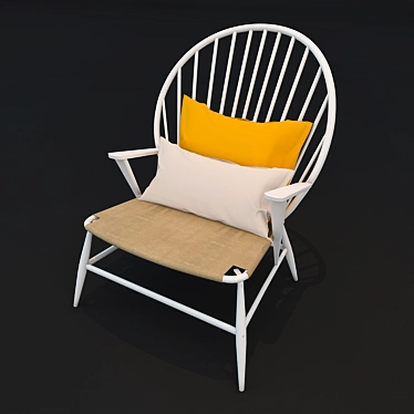 Chair Bokara Grey