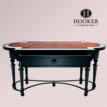 Hooker Furniture desk