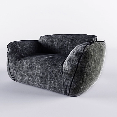 Armchair Nuvola 10