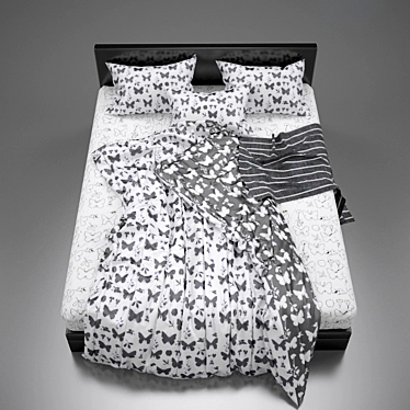 Bed linen (bedclothes)