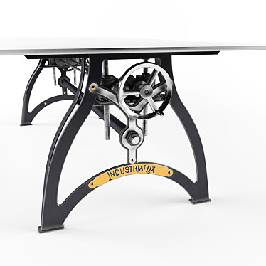 IndustriaLux Crank Table