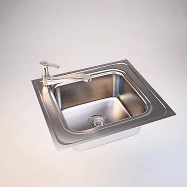 Sink Fiord