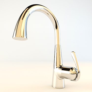 Grohe Zedra Mixer