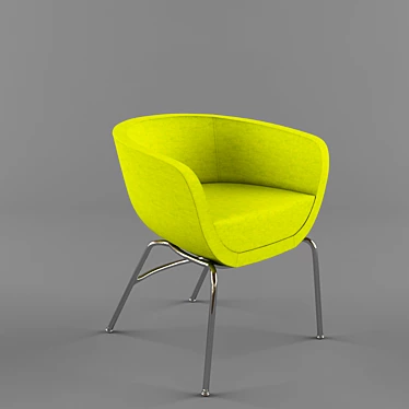 Chair Verdun Green