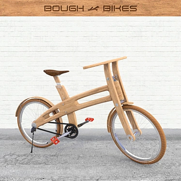 Bike Bough Bikes