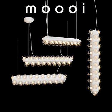 Moooi Prop Light