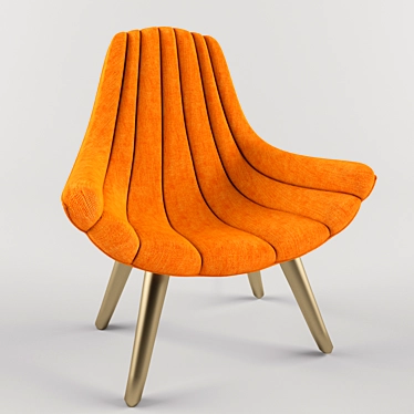 Brigitte Lounge Chair