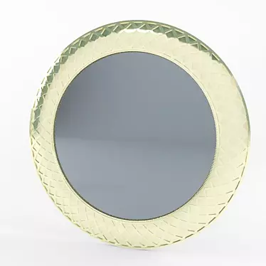 Mirror Aluminium