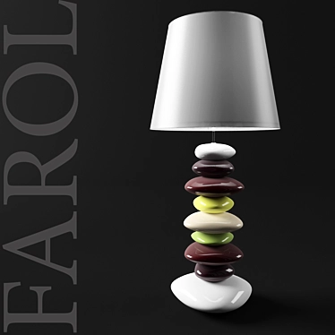 Floor lamp Farol