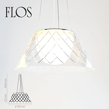 FLOS Romeo Louis II