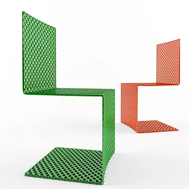 Chair Fern Green