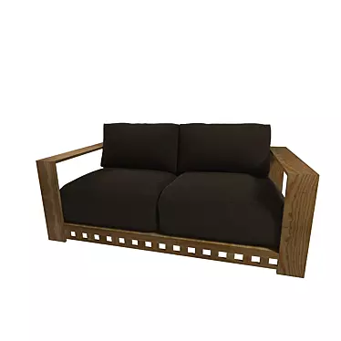 Sofa,armchair,garden table