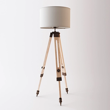 Floor lamp