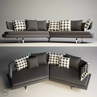 Sofa Arne