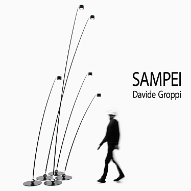 Sampei Davide Groppi 230 260 290 440