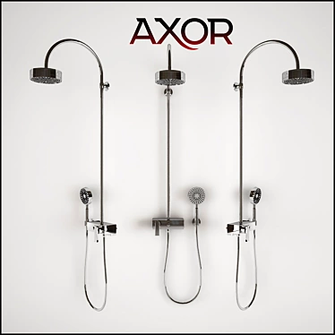 Axor Citterio Shower