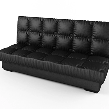 Couch Nero