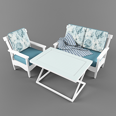 Terrace furniture