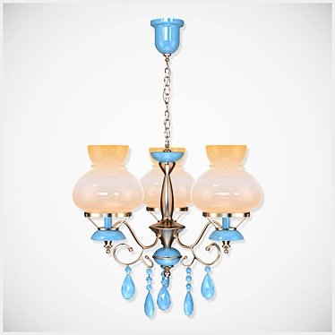 Chandelier Mateo HY785