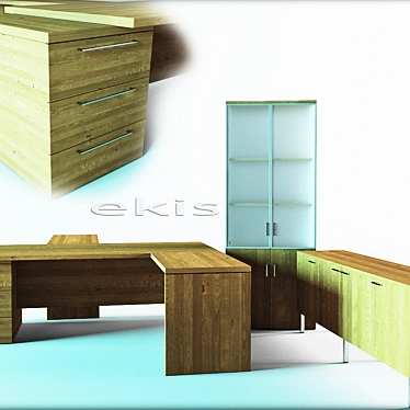 Cabinetry Bistre