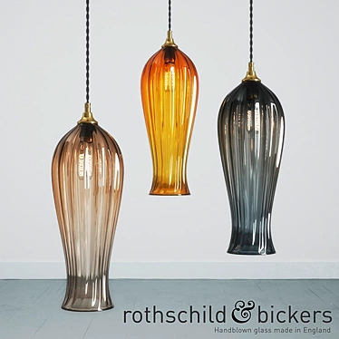 Rrothschild &amp; Bickers Lantern Light