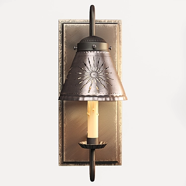 Crestwood Sconce