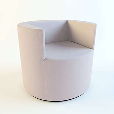 Chair Fuscous Grey