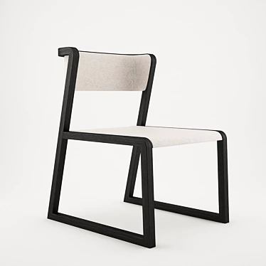 Chair Bokara Grey