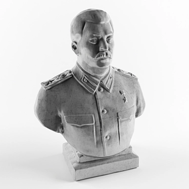 Statuette of Stalin