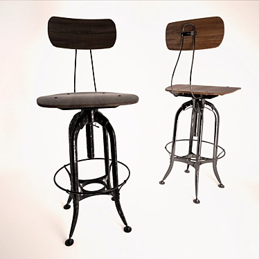 Stool Maire