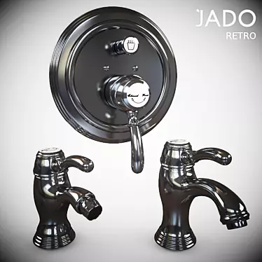 Faucets Jado Retro