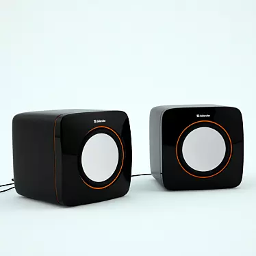 Speakers Defender SPK-530