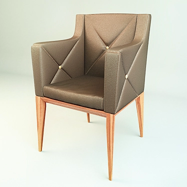 Armchair (BESS ARMCHAIR)