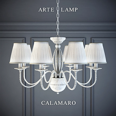 Chandelier ArteLamp Calamaro