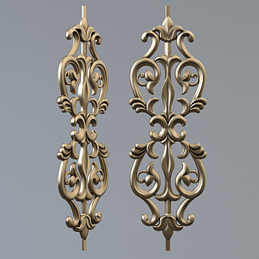 Baluster