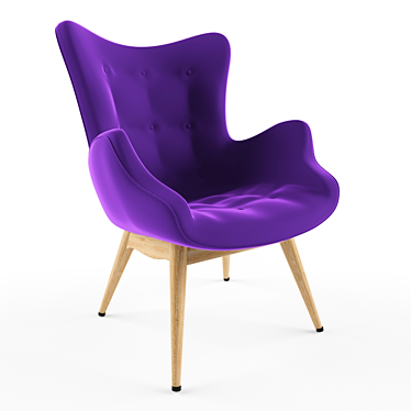 Contour Chair