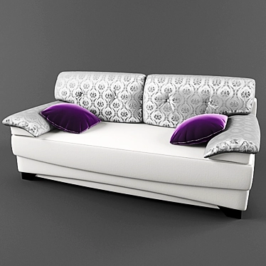 Sofa Mistral, Factory March 8